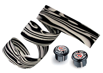 cinelli Zebra Ribbon